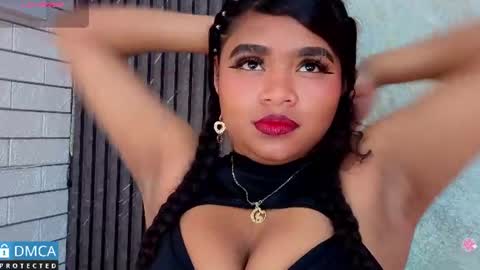 Snapshot of leidy_morales_ chatting on July 1, 2026, 11:01 am Leidy online show from July 1, 2026, 11:01 am