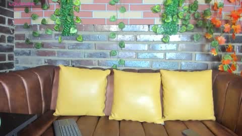 LEIGH ANGELS online show from February 15, 2025, 4:56 pm