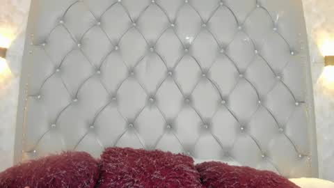 LEIGH ANGELS online show from March 2, 2025, 11:53 pm