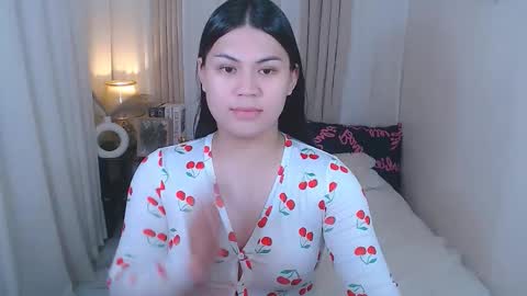 Cailey online show from November 3, 2025, 12:46 am