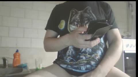 Snapshot of leila472952 chatting on September 13, 2025, 8:30 pm Sergey online show from September 13, 2025, 8:30 pm