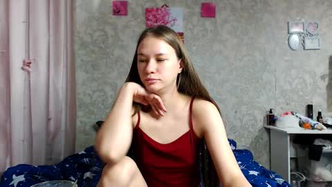 leila_bambi online show from October 8, 2025, 8:12 am