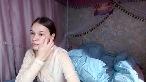 Snapshot of leila_bambi chatting on December 20, 2025, 1:40 pm leila_bambi online show from December 20, 2025, 1:40 pm