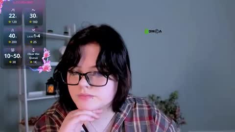 leila_viper_ online show from January 18, 2026, 7:50 pm