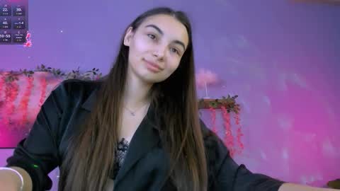 leila_viper_ online show from February 3, 2026, 9:09 pm