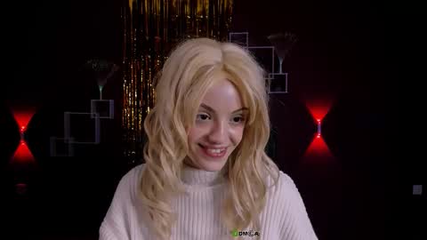 leila_viper_ online show from February 28, 2026, 9:05 pm