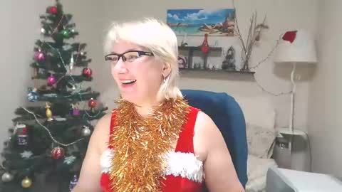Leila Kinky online show from December 26, 2024, 12:38 pm