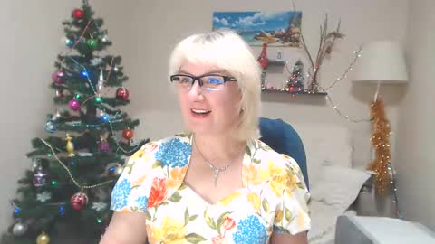 Leila Kinky online show from January 11, 2025, 11:12 am