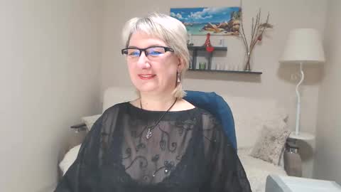 Leila Kinky online show from January 31, 2025, 2:37 am