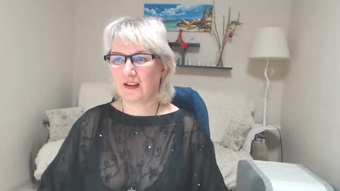 Leila Kinky online show from February 14, 2025, 11:42 am