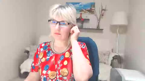 Leila Kinky online show from March 1, 2025, 2:48 am