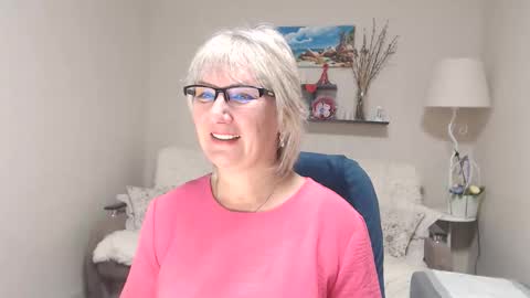 Leila Kinky online show from September 25, 2025, 3:10 am