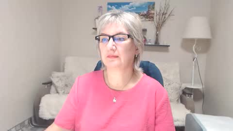 Leila Kinky online show from October 29, 2025, 3:42 am