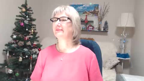 Leila Kinky online show from January 9, 2026, 11:24 am