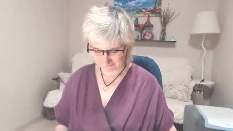 Snapshot of leilamays chatting on May 31, 2026, 4:09 am Leila Kinky online show from May 31, 2026, 4:09 am