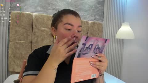 leilapons online show from January 14, 2026, 5:40 pm