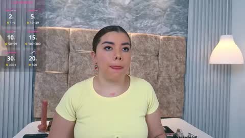 leilapons online show from March 23, 2026, 5:39 pm