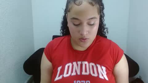 Snapshot of leilaprettysex chatting on February 4, 2026, 12:44 pm leilaprettysex online show from February 4, 2026, 12:44 pm