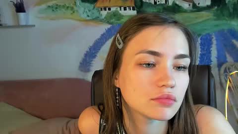 Leila Rai online show from January 19, 2025, 3:32 pm