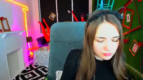 Leila Rai online show from January 23, 2025, 1:56 pm