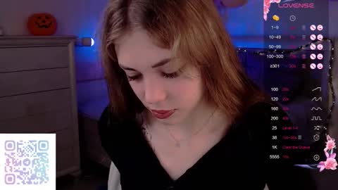 Snapshot of leilavanillla chatting on November 1, 2025, 2:24 am Leila online show from November 1, 2025, 2:24 am