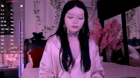 Lein online show from November 10, 2025, 12:20 am