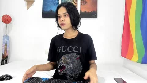 Lejo online show from December 8, 2024, 12:07 am