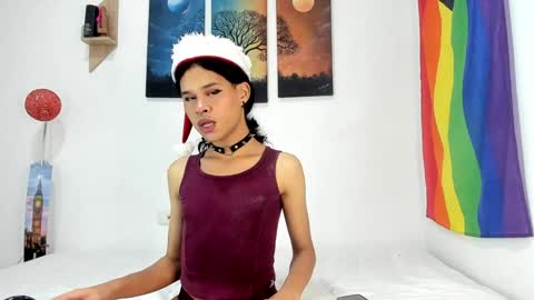 Lejo online show from December 24, 2024, 9:55 pm