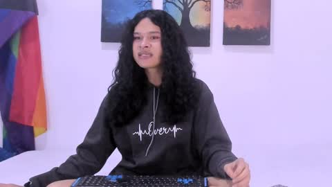 Lejo online show from January 7, 2025, 9:14 pm