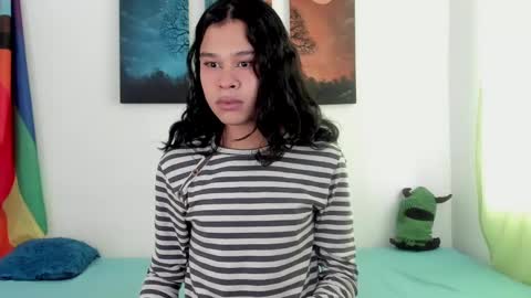 Lejo online show from February 10, 2025, 5:52 pm