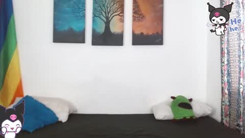 Lejo online show from March 3, 2025, 5:18 pm