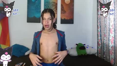 Lejo online show from March 4, 2025, 5:03 pm