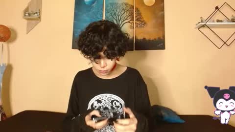 Lejo online show from October 10, 2025, 8:08 pm