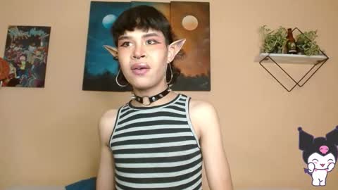 Lejo online show from March 6, 2026, 10:17 pm