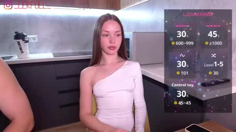 Snapshot of lekfullkatten chatting on September 12, 2025, 12:11 am lekfullkatten online show from September 12, 2025, 12:11 am