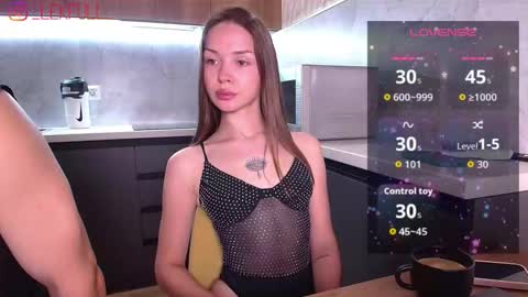 Snapshot of lekfullkatten chatting on September 19, 2025, 2:35 am lekfullkatten online show from September 19, 2025, 2:35 am