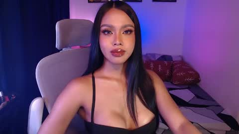 Amalia Wet and Wild Goddess online show from April 16, 2026, 1:28 am