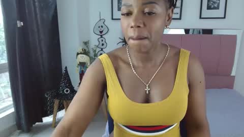 Leidy online show from October 8, 2025, 7:11 pm