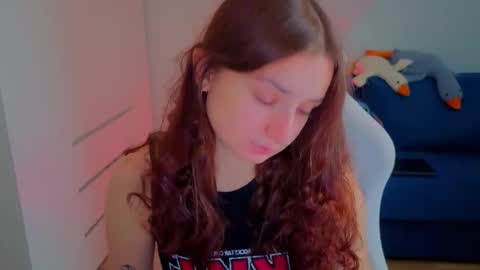 Lelia online show from October 7, 2025, 12:24 pm