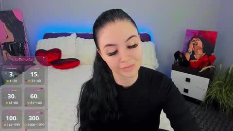 LellitClark online show from September 29, 2025, 7:08 pm