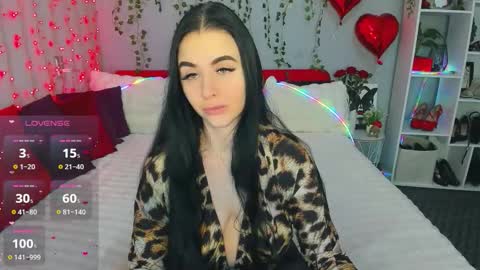 LellitClark online show from March 16, 2026, 8:57 pm