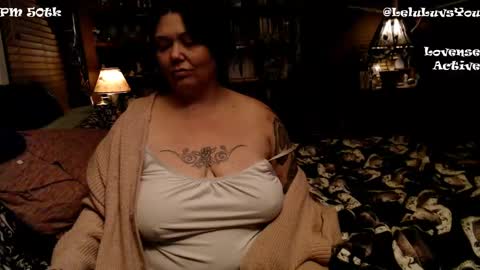 Lelu Fallas online show from December 3, 2024, 5:20 am