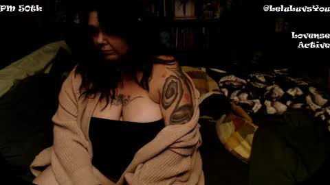 Lelu Fallas online show from December 7, 2024, 7:49 am