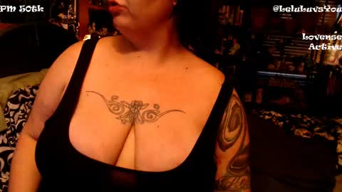 Lelu Fallas online show from January 8, 2025, 1:09 pm