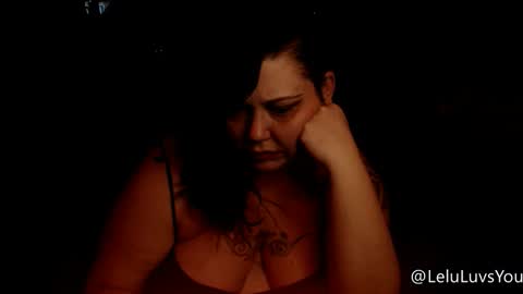 Snapshot of leluluvsyou chatting on February 16, 2026, 8:10 am Lelu Fallas online show from February 16, 2026, 8:10 am