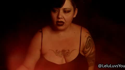 Snapshot of leluluvsyou chatting on February 17, 2026, 5:48 am Lelu Fallas online show from February 17, 2026, 5:48 am