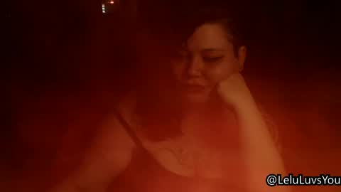 Snapshot of leluluvsyou chatting on April 16, 2026, 6:14 am Lelu Fallas online show from April 16, 2026, 6:14 am