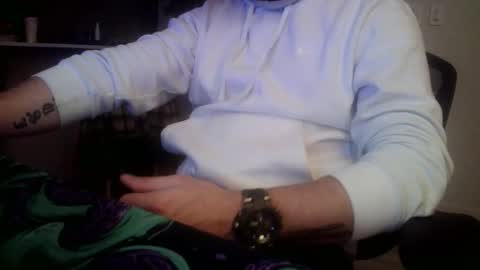 lemaleetsoncock online show from January 11, 2026, 11:32 pm