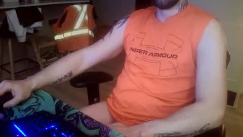 lemaleetsoncock online show from February 9, 2026, 10:47 pm