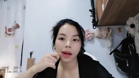 Snapshot of lemon8386 chatting on June 19, 2026, 7:56 am lemon8386 online show from June 19, 2026, 7:56 am
